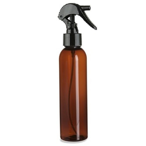 Black Castor Oil Leave-In Conditioner, Hair Mister (Mango Scent)