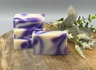 Lavender Bar Soap