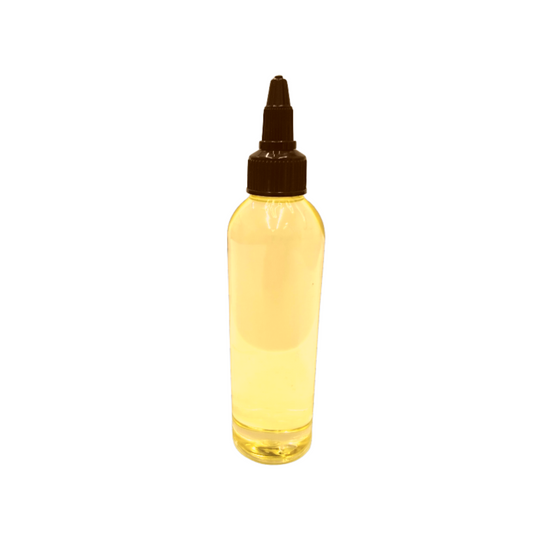 Black Castor Oil Hair Growth Oil (Mango Scent)