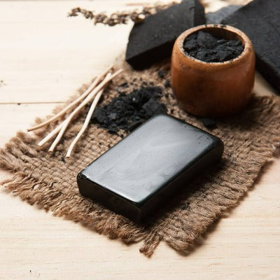 Activated Charcoal Bar Soap