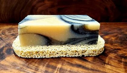 Black Forest Bar Soap